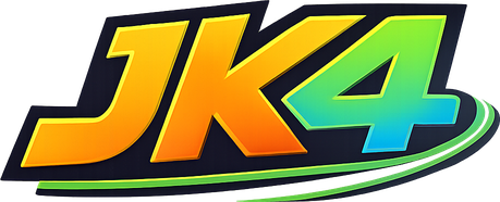 jk4 online gaming brand logo